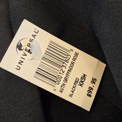New with Tags Harry Potter Robe