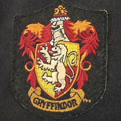 New with Tags Harry Potter Robe