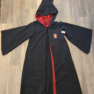 New with Tags Harry Potter Robe