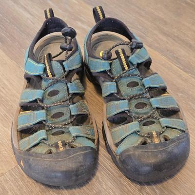 Women's Keen Shoes