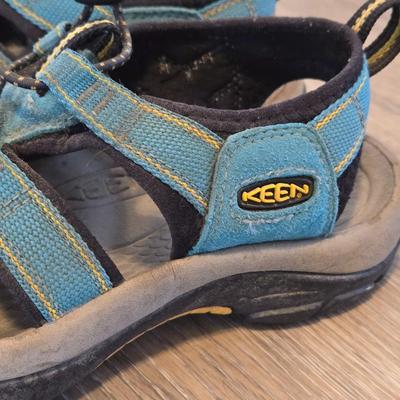 Women's Keen Shoes