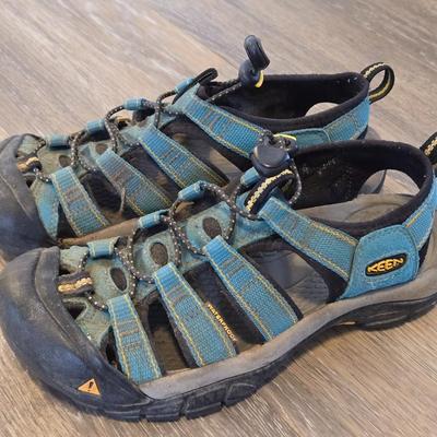 Women's Keen Shoes