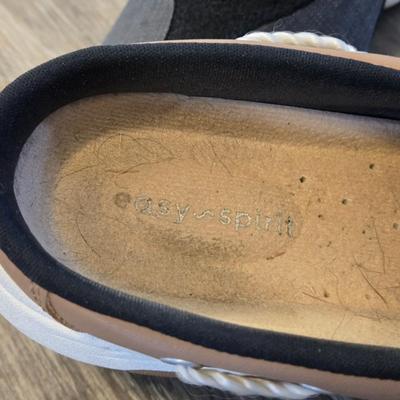 Easy Spirit Slip On Shoes