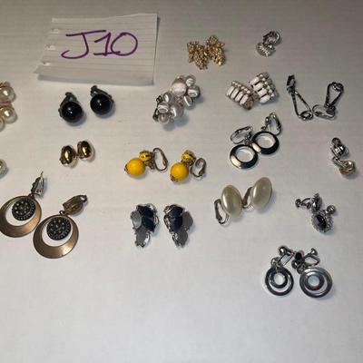 J10-Earrings
