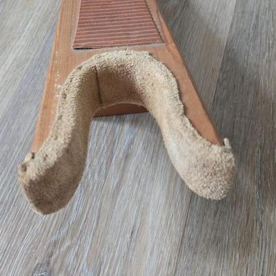 Boot Jack