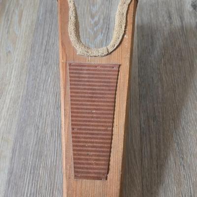 Boot Jack