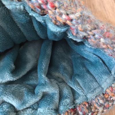 (2) Winter Hats