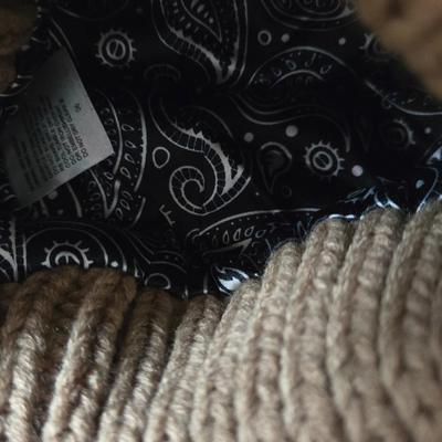 (2) Winter Hats