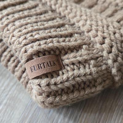 (2) Winter Hats