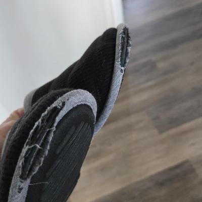 Dearfoam Slippers