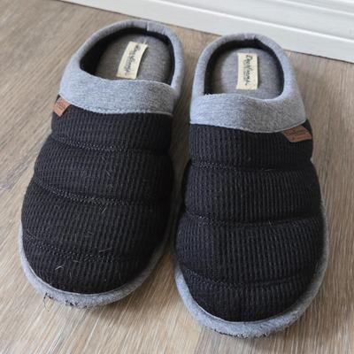 Dearfoam Slippers