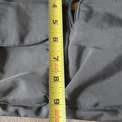 Baggallini Gray Handbag