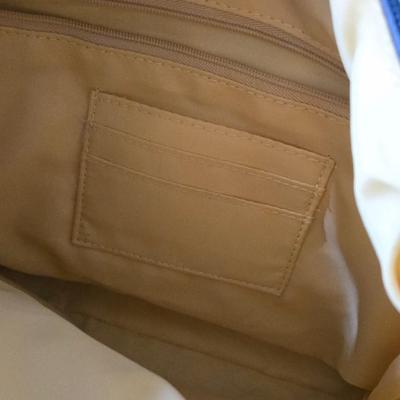 Baggallini Gray Handbag