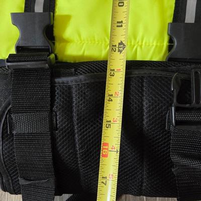Dog Life Jacket