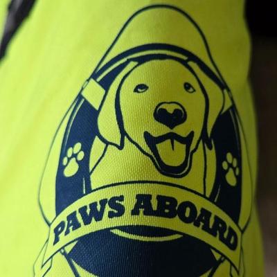 Dog Life Jacket