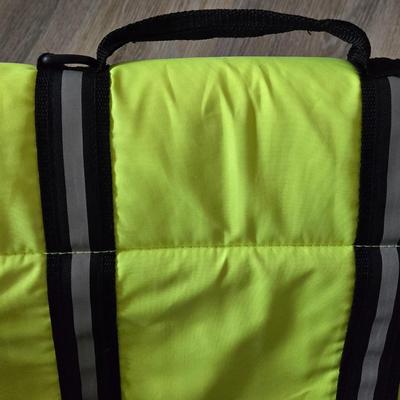 Dog Life Jacket