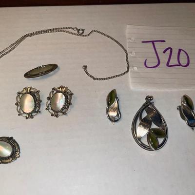 J20-Jewelry