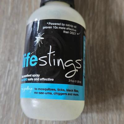 Pets, Children, and Adults Anti-Itch and Herbal Armor