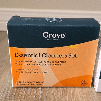 Grove Concentration Cleaners