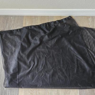 (3) Drawstring Bags