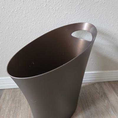 Small Trash Can