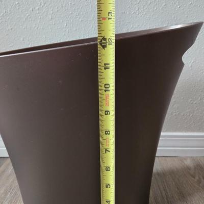 Small Trash Can