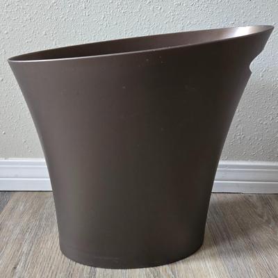 Small Trash Can