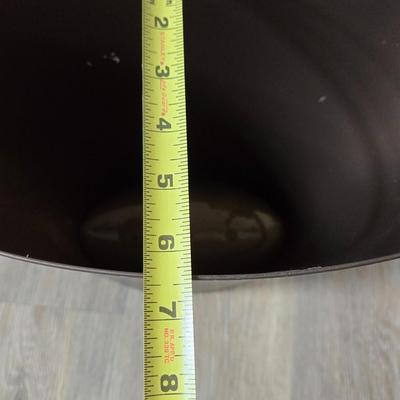 Small Trash Can