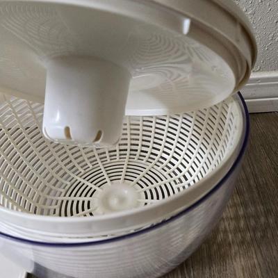 Salad Spinner