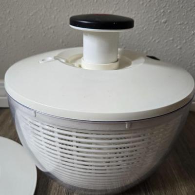 Salad Spinner
