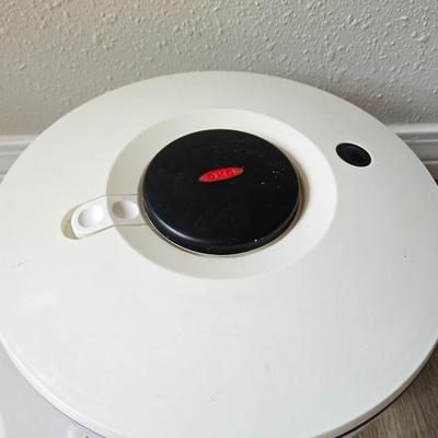 Salad Spinner