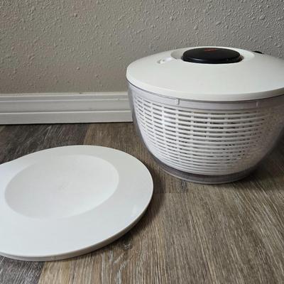 Salad Spinner