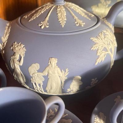 F1-Dish Set