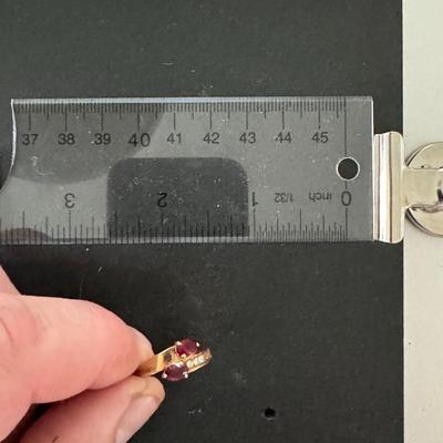 Ladies Ring