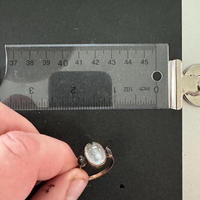 Ladies Ring