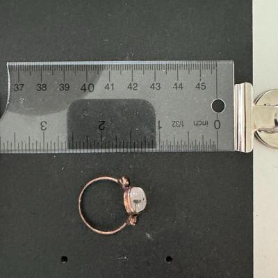 Ladies Ring