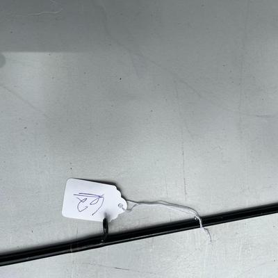 Zebco 33 Fishing Pole