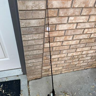 Shimano SP-1552 Fishing Rod Only