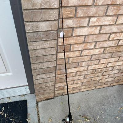 Shimano SP-1552 Fishing Rod Only