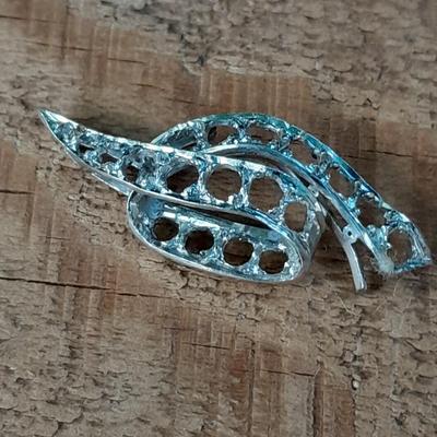 Platinum Sterling scrap pile -