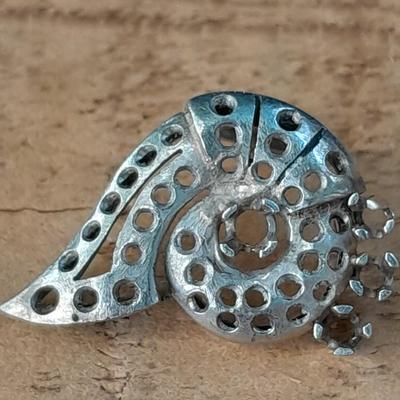 Platinum Sterling scrap pile -