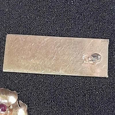 14 k Gold Scrap