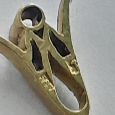14 k Gold Scrap