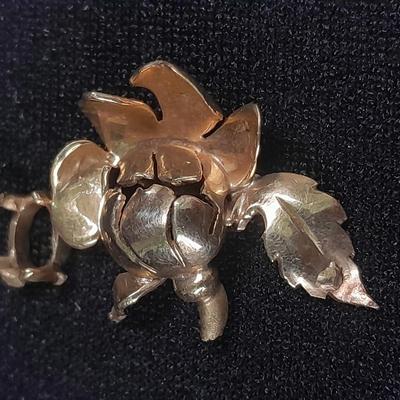 14 k Gold Scrap