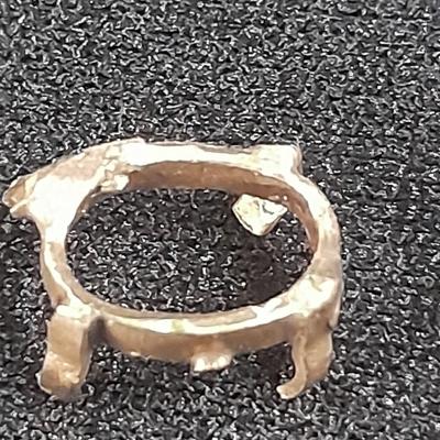 14 k Gold Scrap