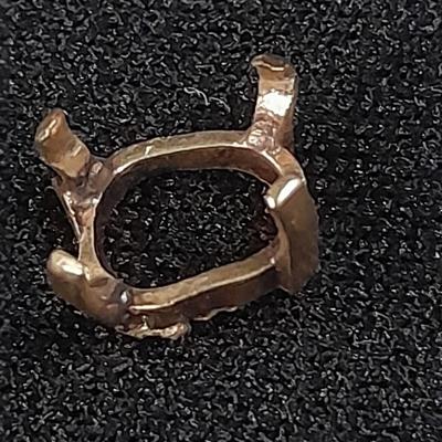 14 k Gold Scrap