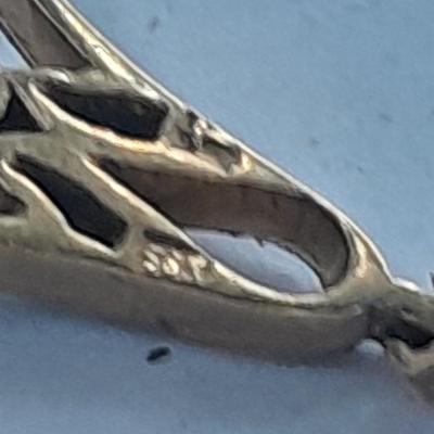 14 k Gold Scrap