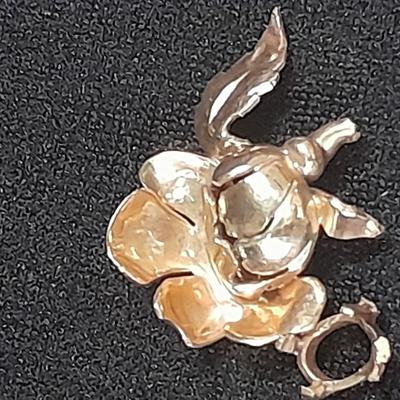 14 k Gold Scrap