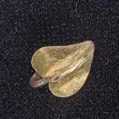 14 k Gold Scrap