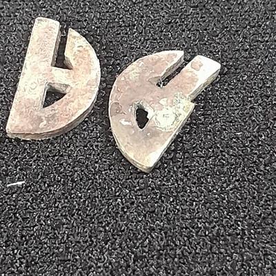 14 k Gold Scrap